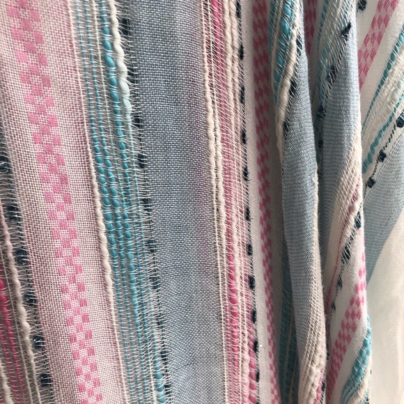 Steve Madden Bikini Cover up top - Picture 8 of 8